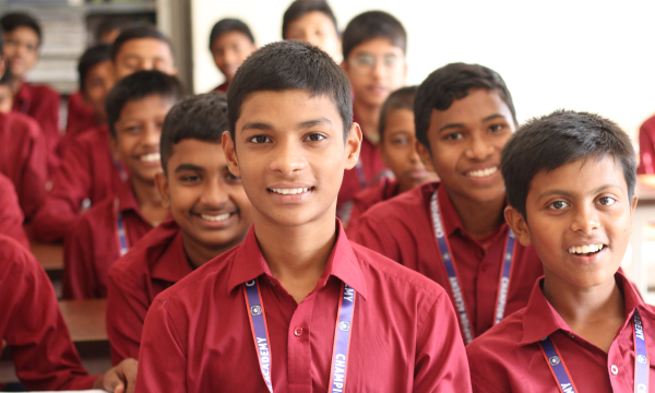 Providing Education